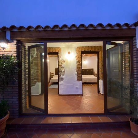 オロゼーイ Casa Raimondoヴィラ エクステリア 写真
