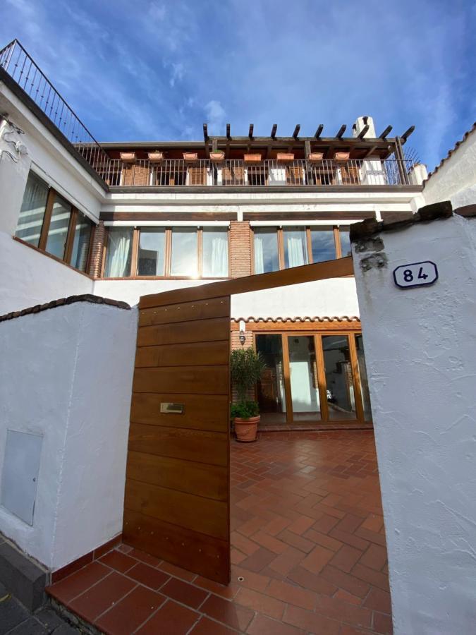 オロゼーイ Casa Raimondoヴィラ エクステリア 写真