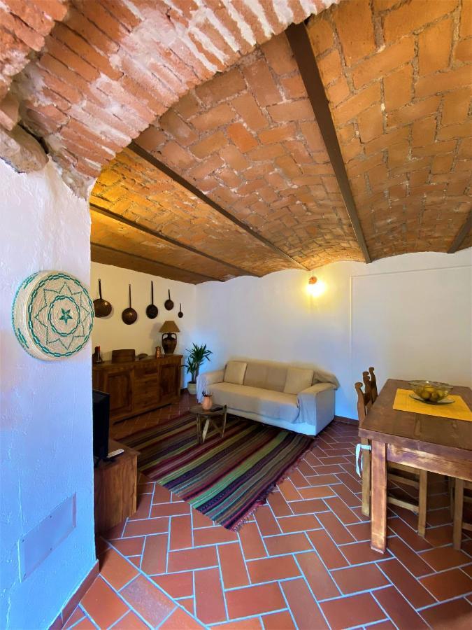 オロゼーイ Casa Raimondoヴィラ エクステリア 写真