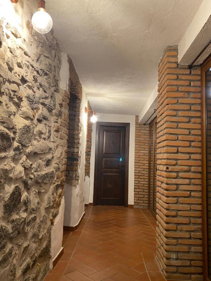 オロゼーイ Casa Raimondoヴィラ エクステリア 写真