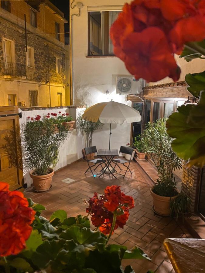 オロゼーイ Casa Raimondoヴィラ エクステリア 写真
