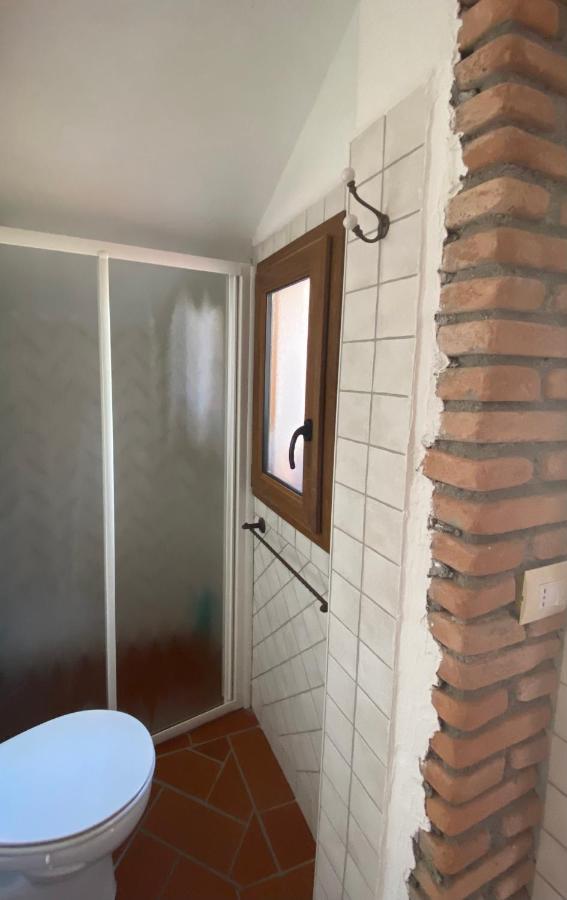 オロゼーイ Casa Raimondoヴィラ エクステリア 写真