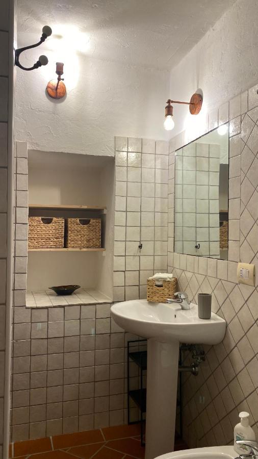 オロゼーイ Casa Raimondoヴィラ エクステリア 写真