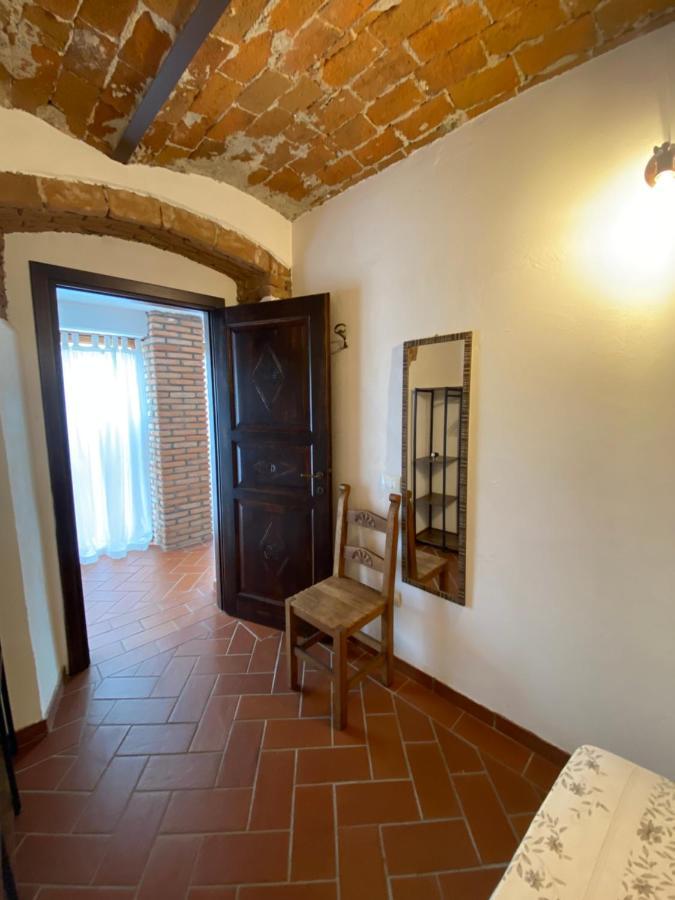 オロゼーイ Casa Raimondoヴィラ エクステリア 写真