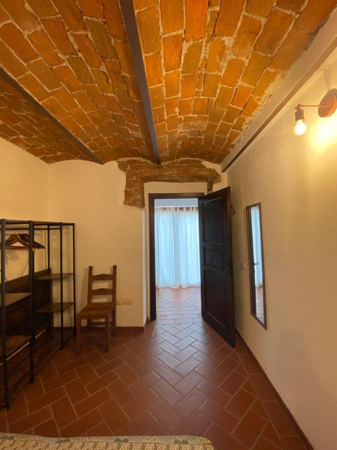 オロゼーイ Casa Raimondoヴィラ エクステリア 写真